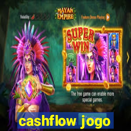 cashflow jogo